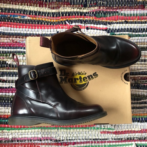 IN MY DOCS: FRANKIE LISTER - Dr. Martens Blog